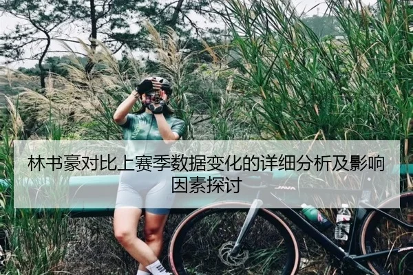 林书豪对比上赛季数据变化的详细分析及影响因素探讨