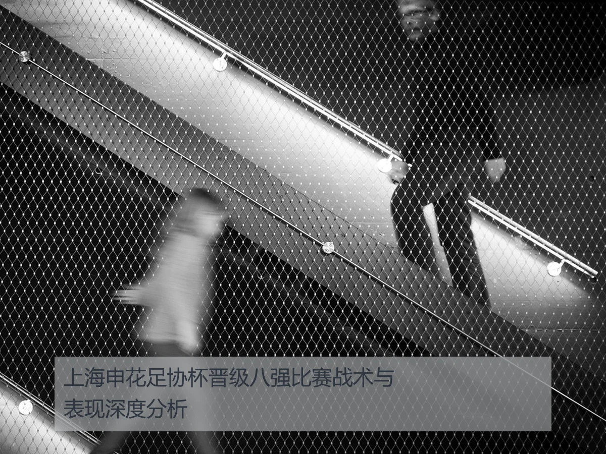 上海申花足协杯晋级八强比赛战术与表现深度分析
